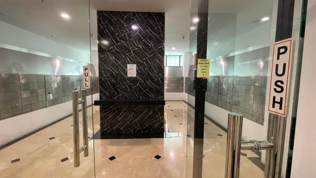 Genting Highlands 2R2B Suites With Hassle Free Self Check In Without Queue -Free Wifi المظهر الخارجي الصورة