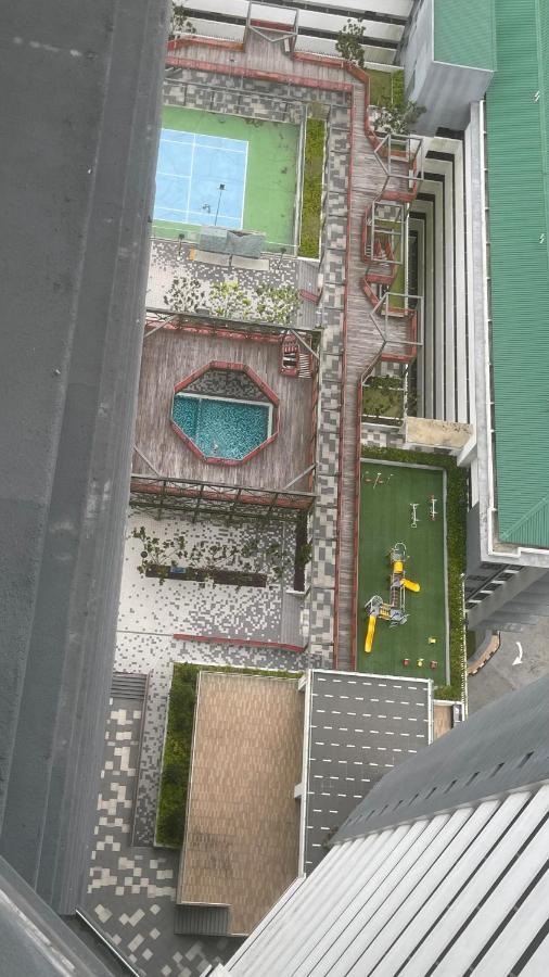 Genting Highlands 2R2B Suites With Hassle Free Self Check In Without Queue -Free Wifi المظهر الخارجي الصورة