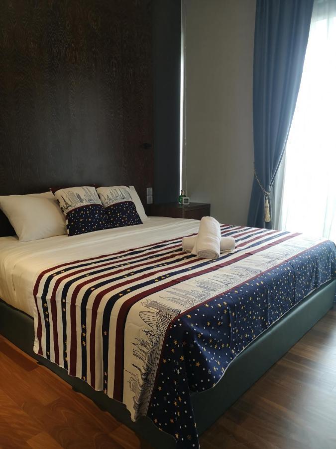 Genting Highlands 2R2B Suites With Hassle Free Self Check In Without Queue -Free Wifi المظهر الخارجي الصورة